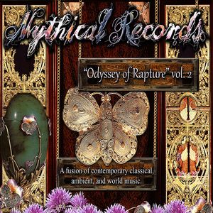 Mythical Records: Odyssey of Rapture Vol 2