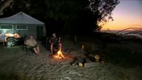 North Stradbroke Island, QLD