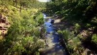 Landcruiser Mountain Park, QLD