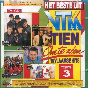 Het beste uit Tien om te zien, Volume 3