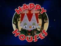 Happy House