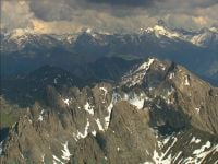 Du Dauphiné aux Hautes-Alpes