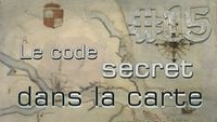 Le secret caché de la Carte de Roanoke