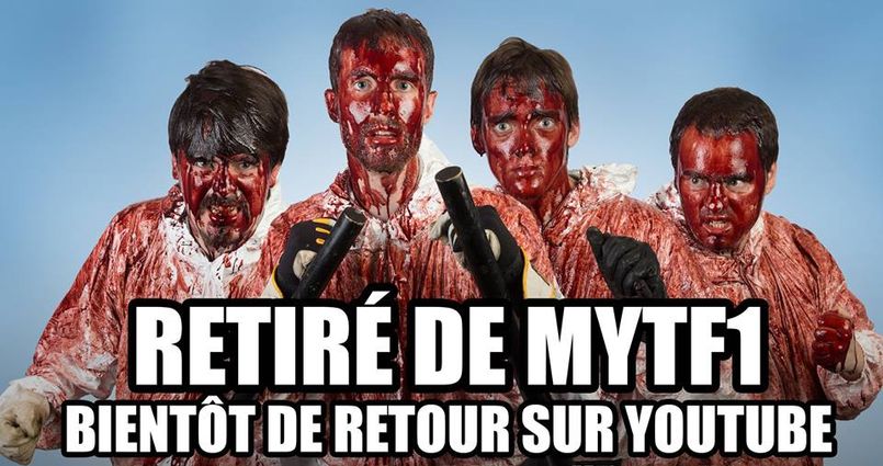 Illustration GBZ censurée par MyTF1 après 51 000 vues cumulées Illustration GBZ censurée par MyTF1 après 51 000 vues cumulées