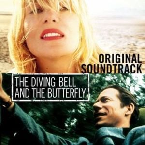 The Diving Bell and the Butterfly (OST)
