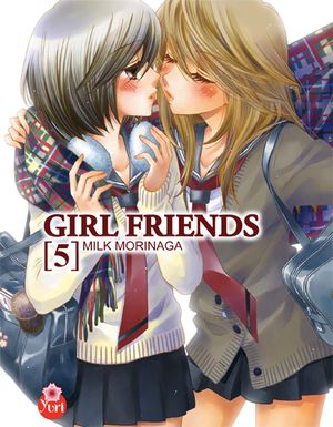 Girl Friends Vol 5