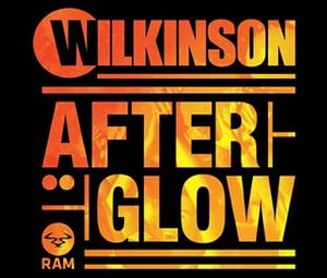 Afterglow (Single)