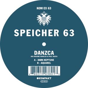 Speicher 63 (EP)