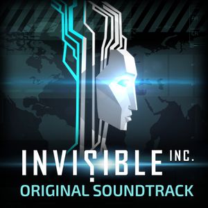 Invisible, Inc. Original Soundtrack (OST)