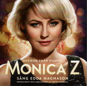 Monica Z (OST)