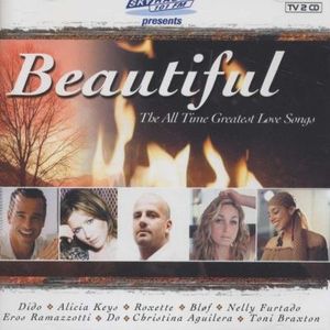 Beautiful: The All Time Greatest Love Songs