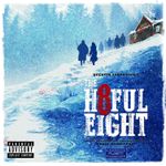 Pochette The Hateful Eight (OST)
