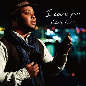 I LOVE YOU (EP)