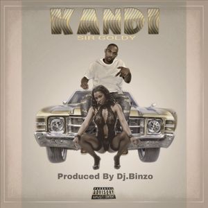 Kandi (Single)