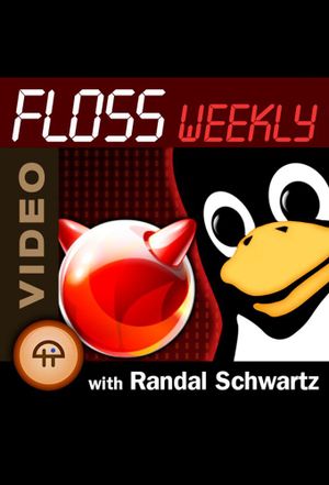 FLOSS Weekly
