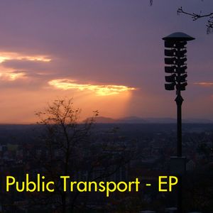 Public Transport EP (EP)