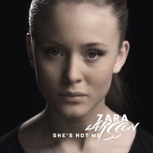 She’s Not Me (Single)