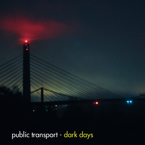 Dark Days (Single)