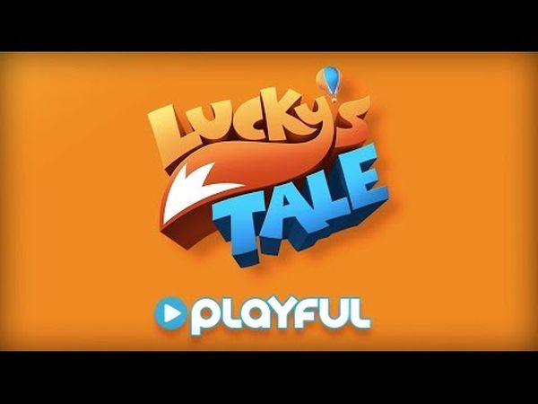 Lucky's Tale