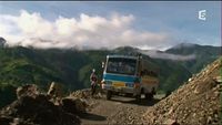 Philippines, quand la montagne gronde