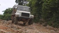 Laos, au pays du triangle d'or