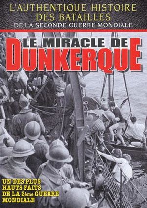 Le miracle de Dunkerque