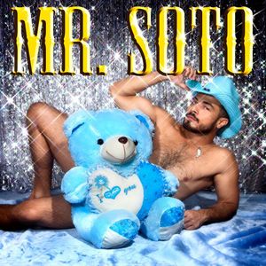 Mr Soto