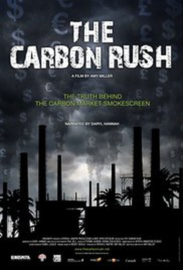 The carbon rush