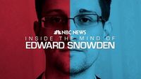 Inside the Mind of Edward Snowden