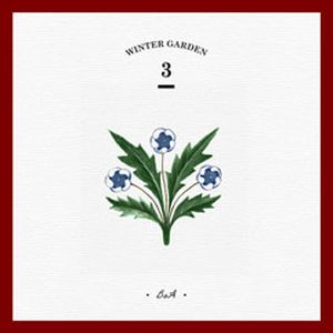 Christmas Paradise - WINTER GARDEN (Single)