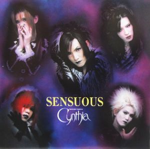 SENSUOUS (Single)