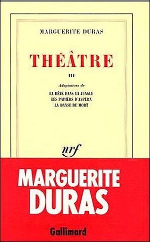 Théâtre