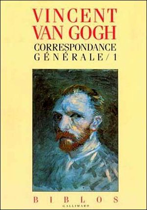 Correspondance générale 1