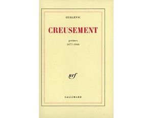 Creusement