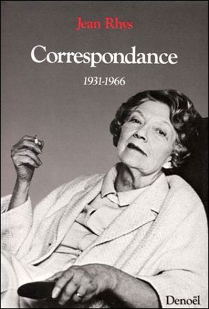 Correspondance 1931-1966