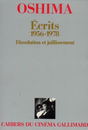 Écrits 1956-1978