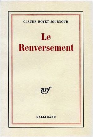 Le Renversement