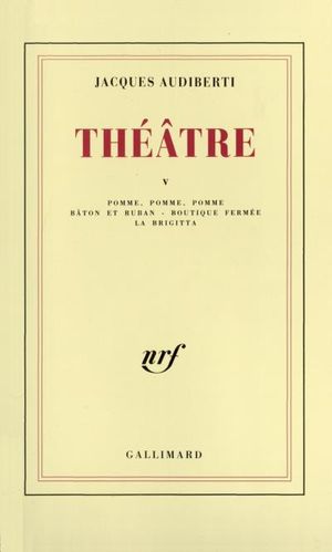 Théâtre V