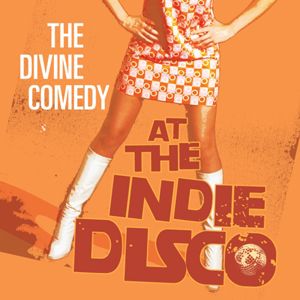 At the Indie Disco (Single)