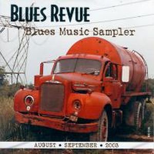 Blues Revue: Blues Music Sampler (Aug - Sep, 2003)