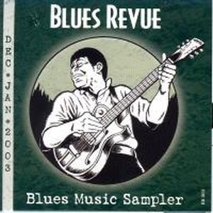 Blues Revue: Blues Music Sampler (Dec - Jan, 2003)