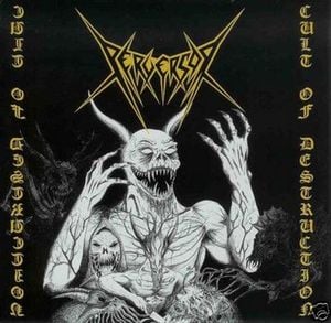 Sacrifice Your Soul to the Serpent of the Night