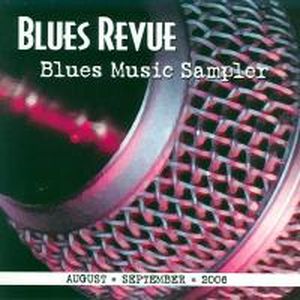 Blues Revue: Blues Music Sampler (Aug - Sep, 2006)