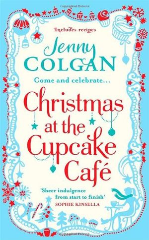 Christmas at the Cupcake Cafe