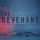 Pochette The Revenant: Original Motion Picture Soundtrack (OST)