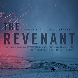 The Revenant Theme (Alva Noto Remodel)
