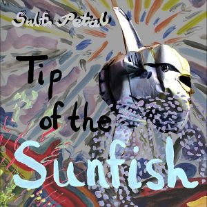 Tip of the Sunfish (EP)