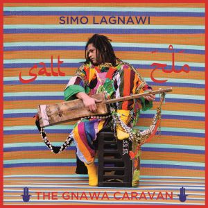 The Gnawa Caravan: Salt