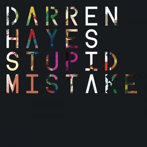 Stupid Mistake (Single)