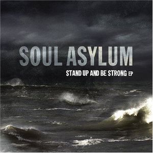 Stand Up and Be Strong EP (EP)